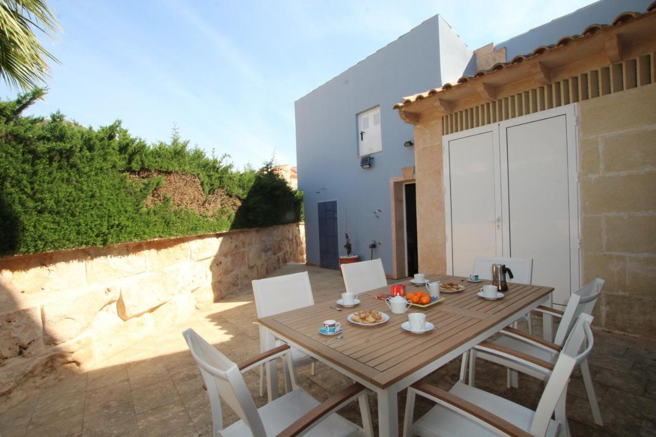 Chalet Mediterraneo Bolnuevo By Rental Ole Puerto de Mazarrón Exterior foto