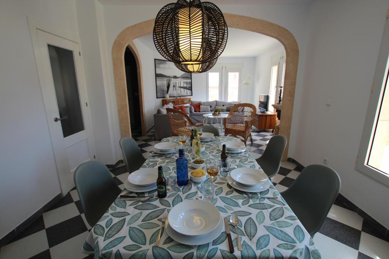 Chalet Mediterraneo Bolnuevo By Rental Ole Puerto de Mazarrón Exterior foto